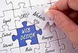 Professionelles Webdesign für Unternehmen / Firmen